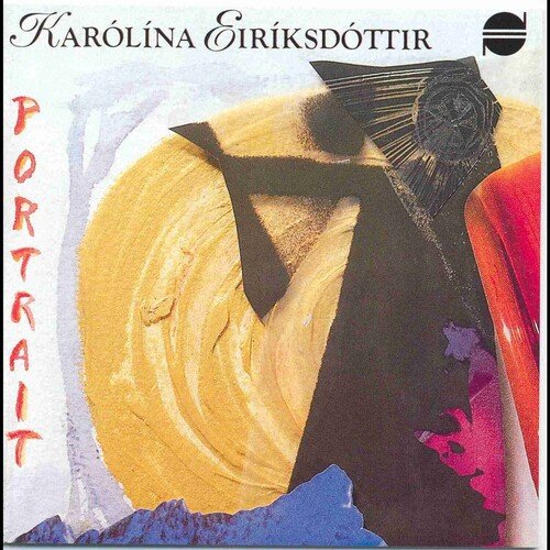 Trio cover art
