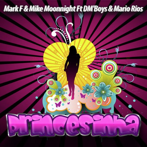 Princesinha Feat Dm&#039;boys &amp; Mario Rios_poster_image