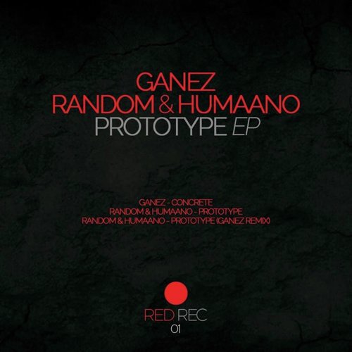 Prototype (Ganez Remix) cover art