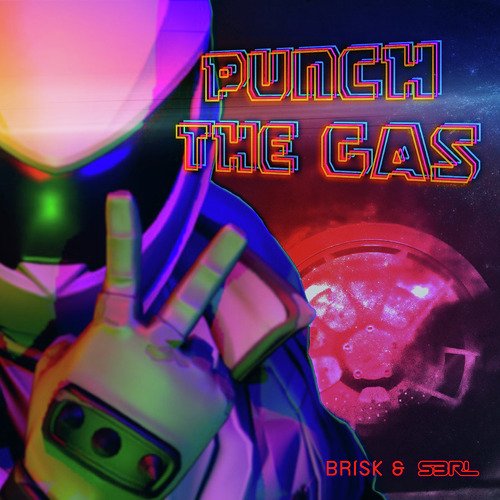 Punch the Gas_poster_image