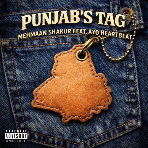 Punjab's Tag