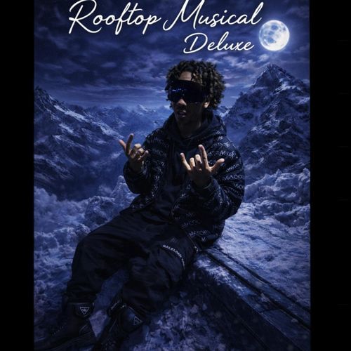 WINTERTIME ZYE cover art