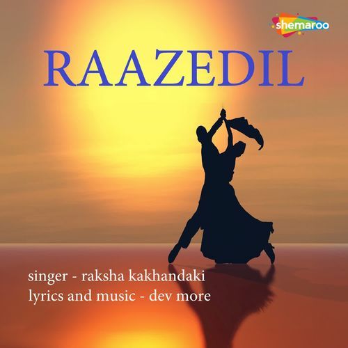 Raazedil