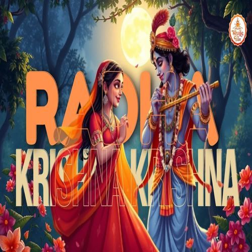 Radha Krishna Krishna