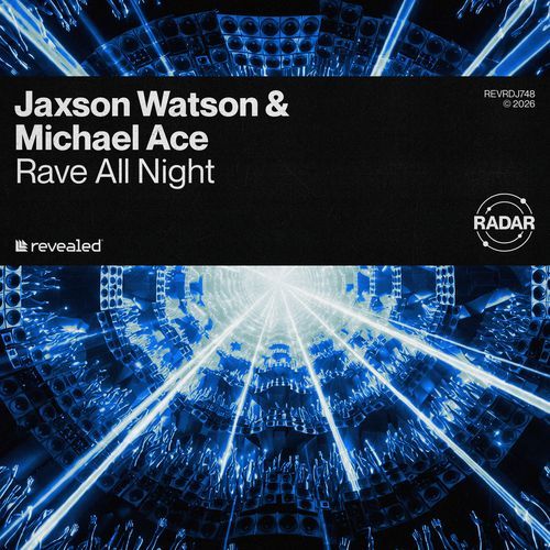 Rave All Night
