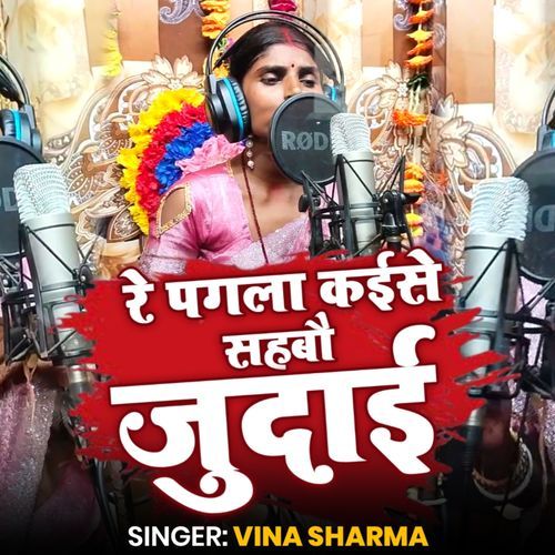 Re Pagla Kaise Sahbau Judai