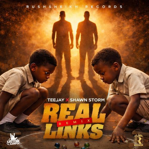 Real Links (Remix)