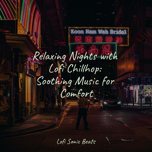 Soothing Serenity cover art