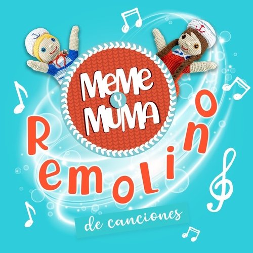 La Banda de Muma y Meme cover art