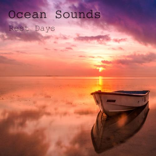 Ocean Sounds Fx cover art