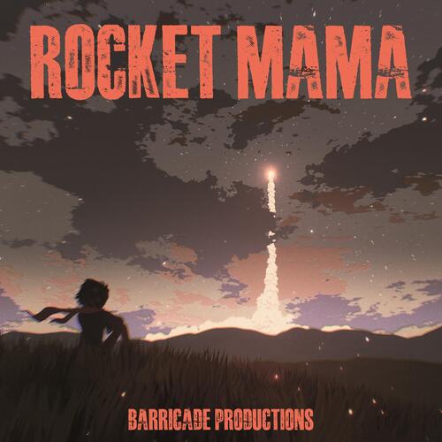 Rocket Mama