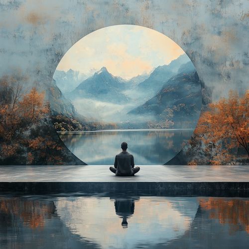 Roots of Silence (Slowed and Reverb)