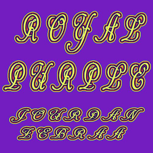 Ornery cover art