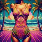 heart of night (Radio Edit)