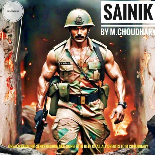 SAINIK