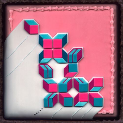 The Pinks cover art