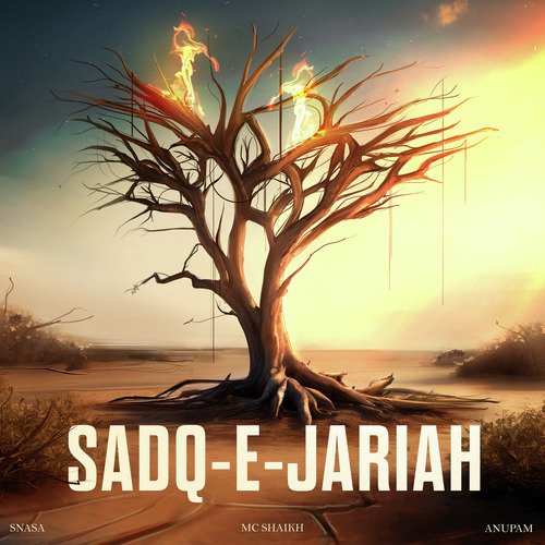 Sadq-E-Jariah