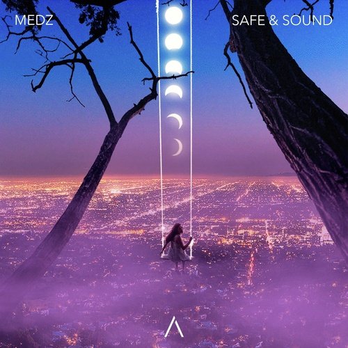 Safe & Sound