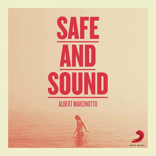 Safe and Sound_poster_image