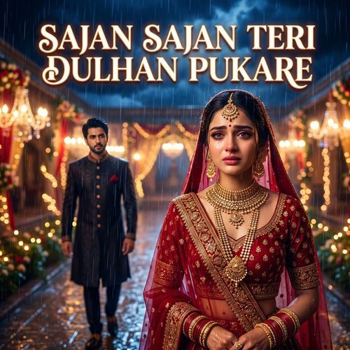Sajan Sajan Teri Dulhan Pukare