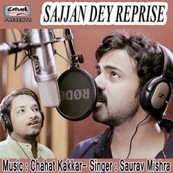 Sajjan Dey Reprise - Single-LyYIciRfeVc