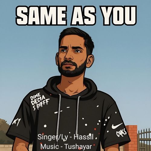 Same As You
