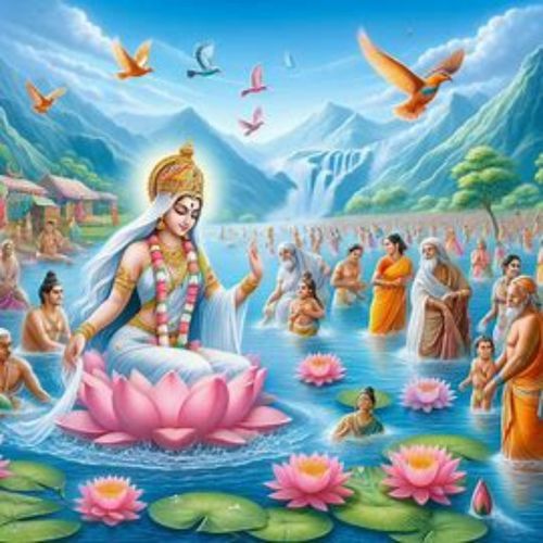 Saritamrit