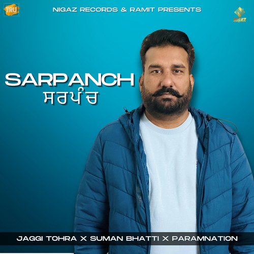 Sarpanch