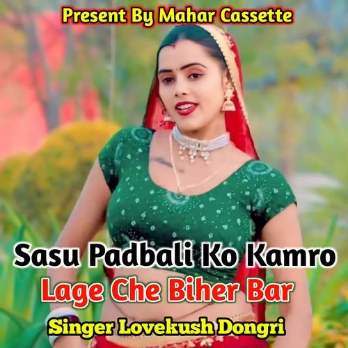 Sasu Padbalo Ko Kamro Lage Che Biher Bar