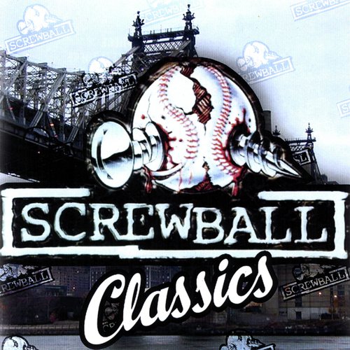 Hostyle cover art