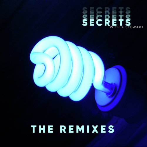 Secrets (The Remixes)_poster_image