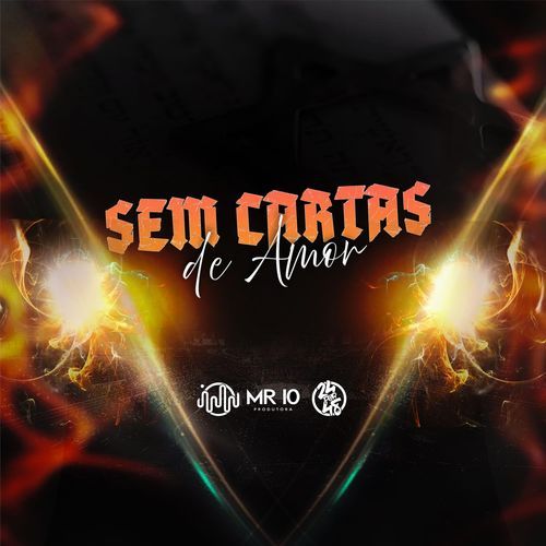 Sem Cartas De Amor_poster_image