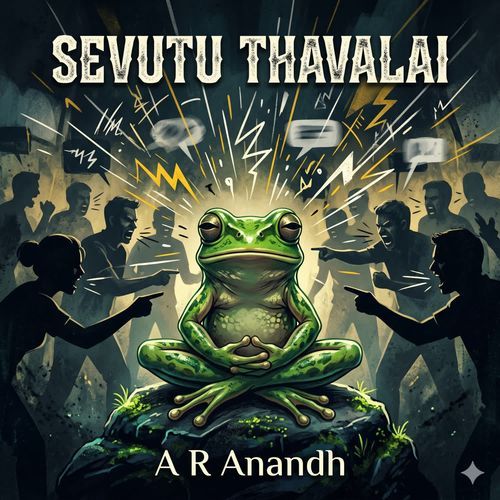 Sevutu Thavalai