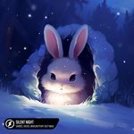Silent Night artwork