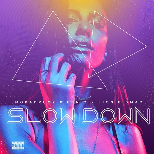 Slow Down_poster_image