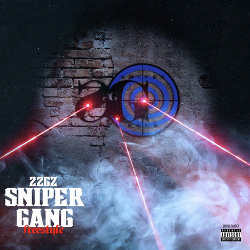 Sniper Gang (Freestyle)