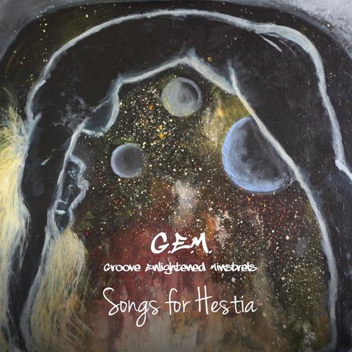 Ice Age cover art
