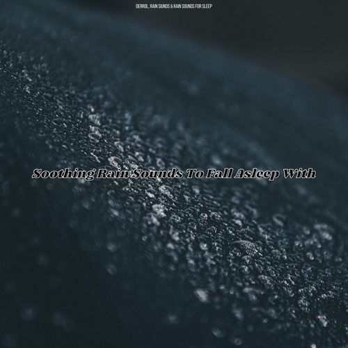 Baby Sleep Rain cover art