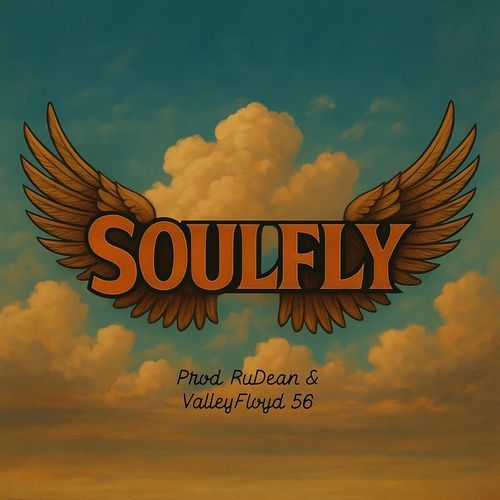 SoulFly cover art