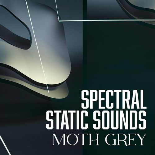 Spectral Static Sounds