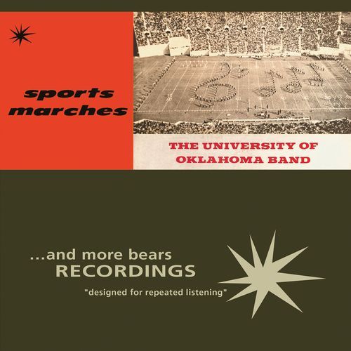 Goldman Band (Version 2) cover art