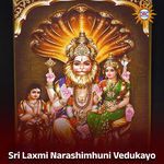 Sri Laxmi Narashimhuni Vedukayo