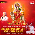 Sri Sankaracharya's Sri Devi Stotra Malika