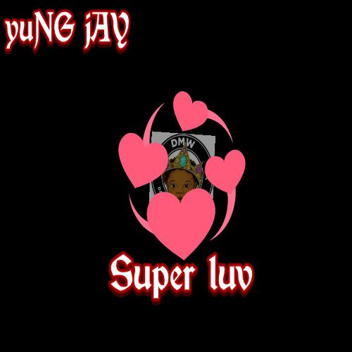 Super Luv_poster_image