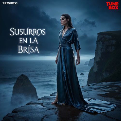 Susurros en la Brisa cover art