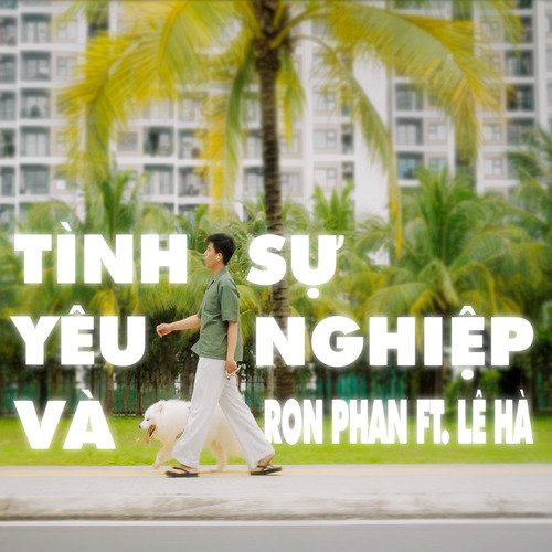 Tình Yêu Và Sự Nghiệp_poster_image