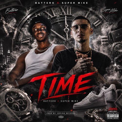 TIME