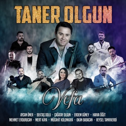 Gelin Eyledim cover art