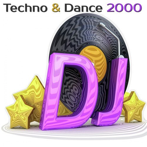 Tekno & Dance 2000 (Original Long Version)