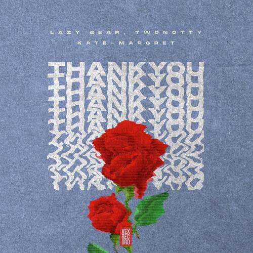 Thank You (Radio Edit) cover art